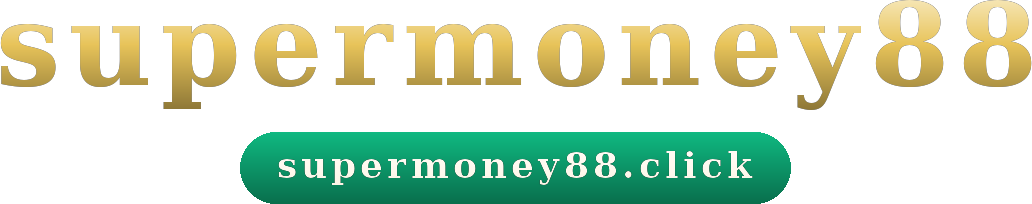 supermoney88 logo